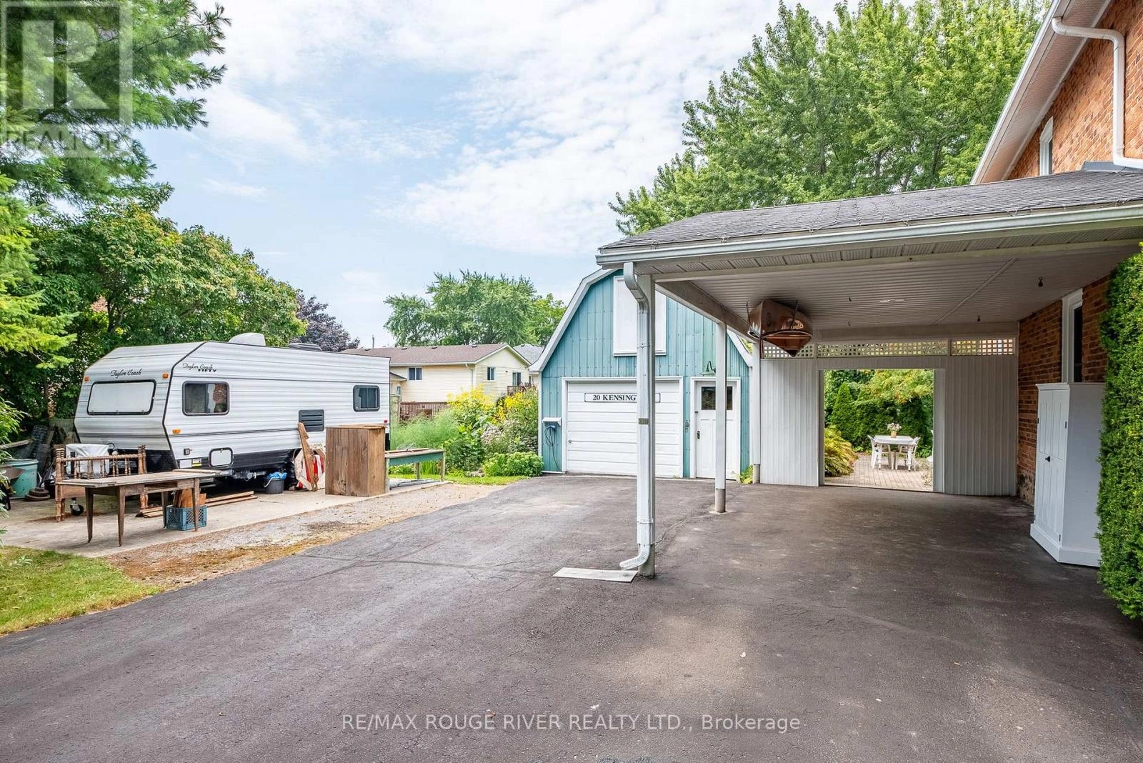 20 Kensington Street, Cramahe, Ontario  K0K 1S0 - Photo 3 - X12297249