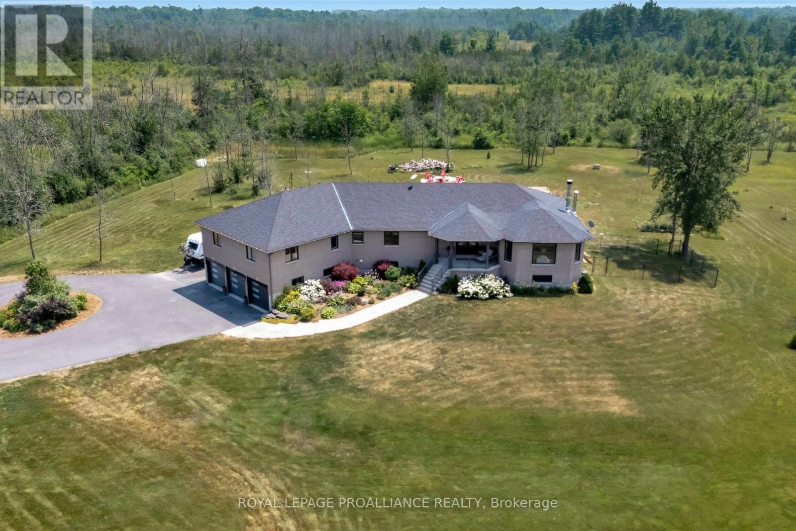 6282 County Road 2, Loyalist, Ontario  K0H 2H0 - Photo 1 - X12297261