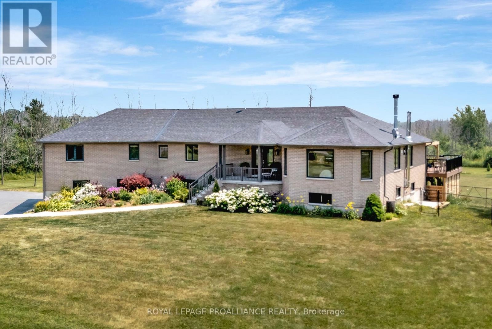 6282 County Road 2, Loyalist, Ontario  K0H 2H0 - Photo 2 - X12297261