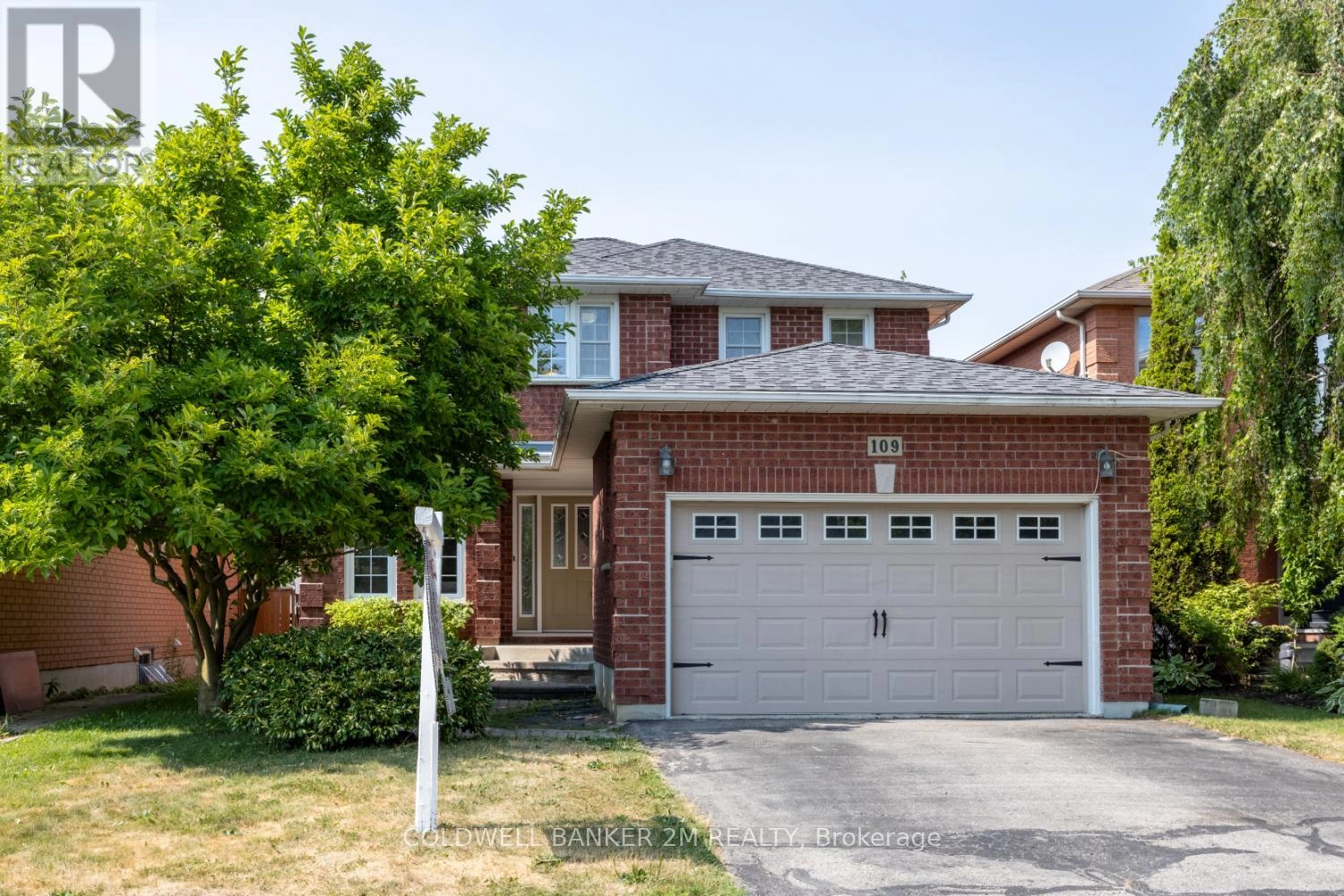 109 Stagemaster Crescent, Clarington, Ontario  L1E 2X4 - Photo 1 - E12297316