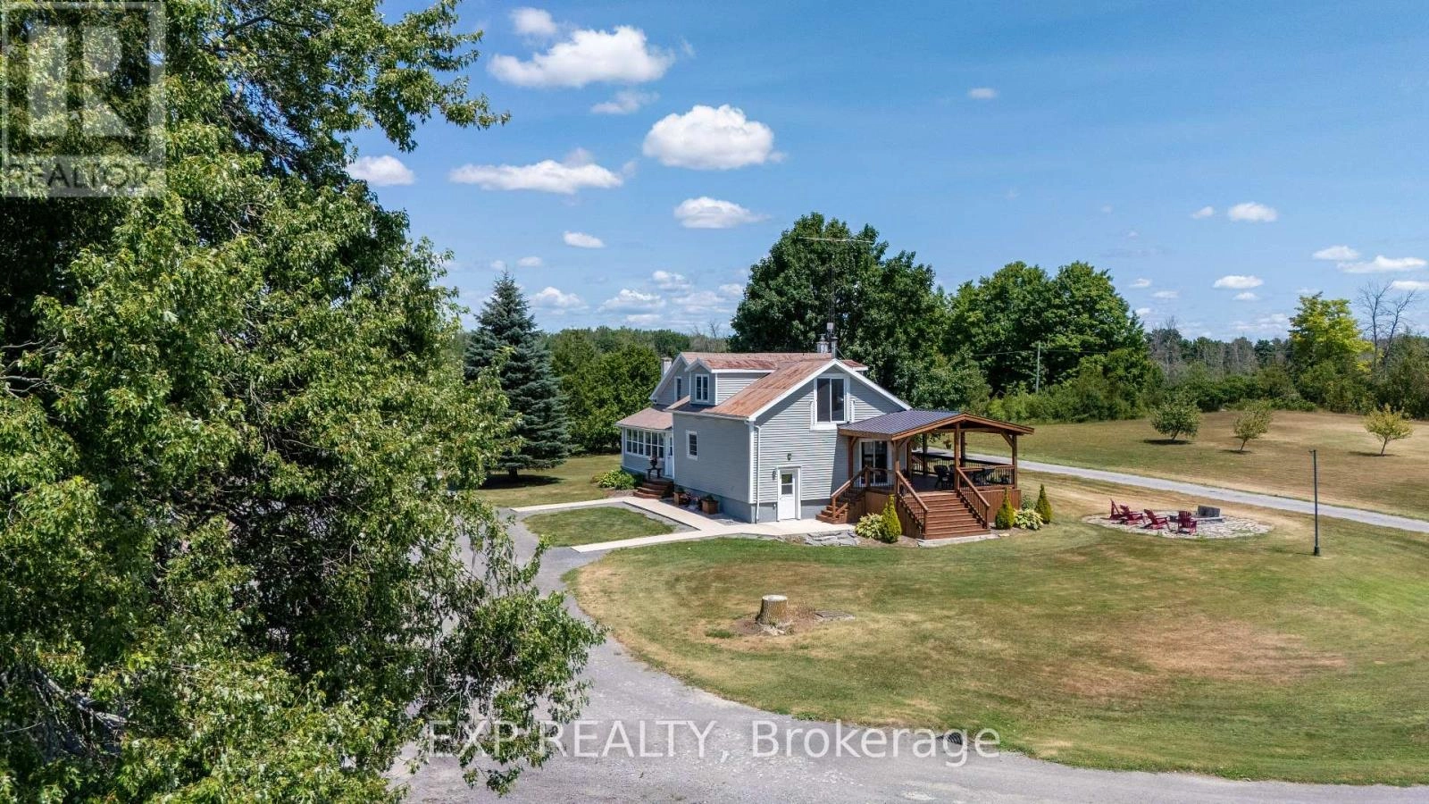 1754 County Rd 12 Road, Greater Napanee, Ontario  K0K 2W0 - Photo 2 - X12297309