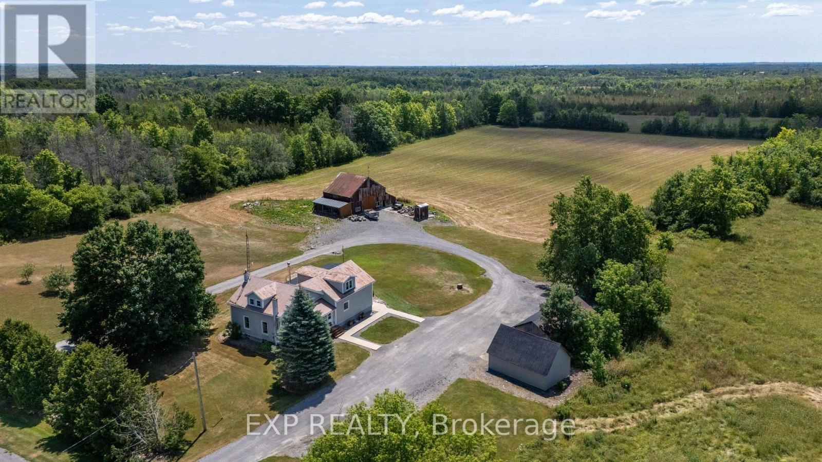 1754 County Rd 12 Road, Greater Napanee, Ontario  K0K 2W0 - Photo 3 - X12297309