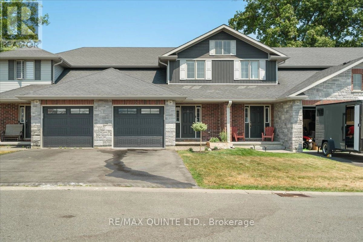 56 Cortland Crescent, Quinte West, Ontario  K8V 0E9 - Photo 1 - X12297323