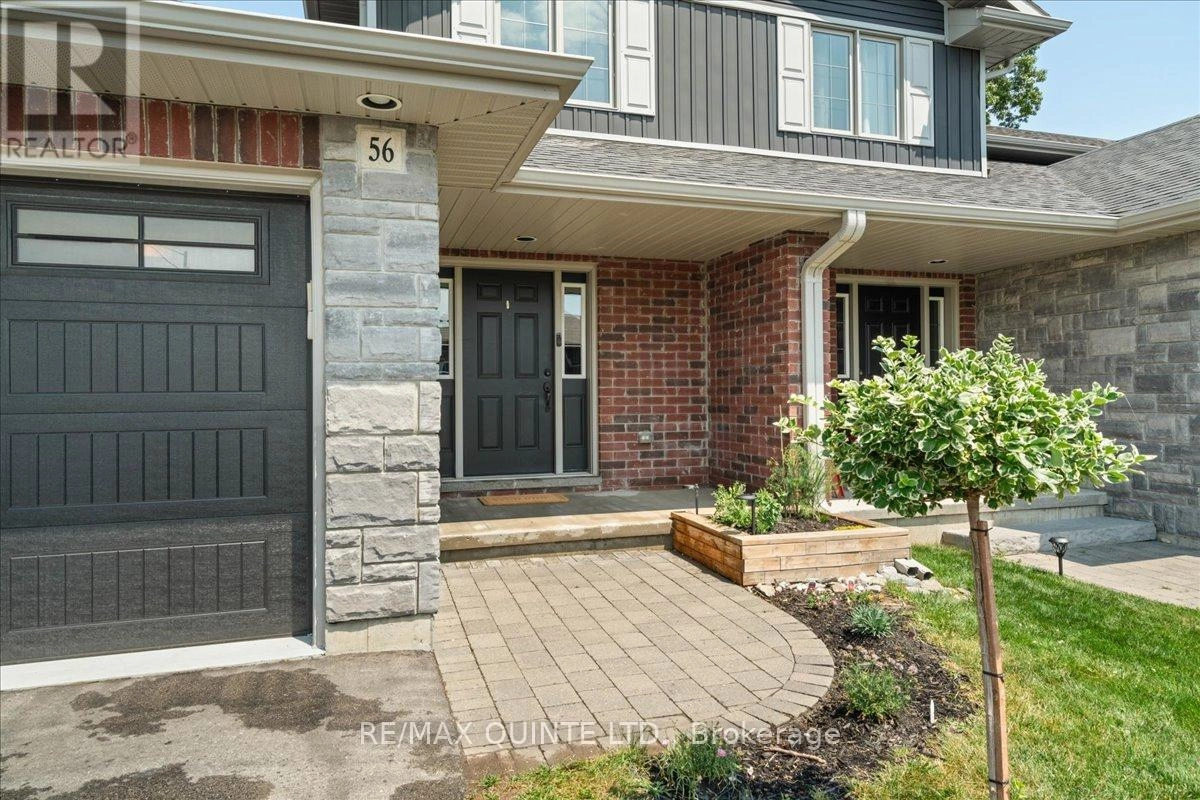56 Cortland Crescent, Quinte West, Ontario  K8V 0E9 - Photo 2 - X12297323