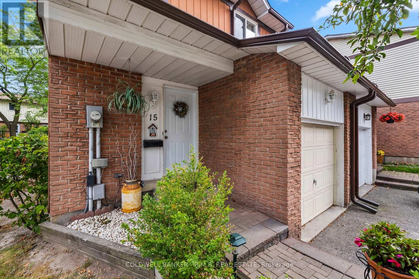 15 - 540 Dorchester Drive, Oshawa, Ontario  L1J 6M5 - Photo 3 - E12297296
