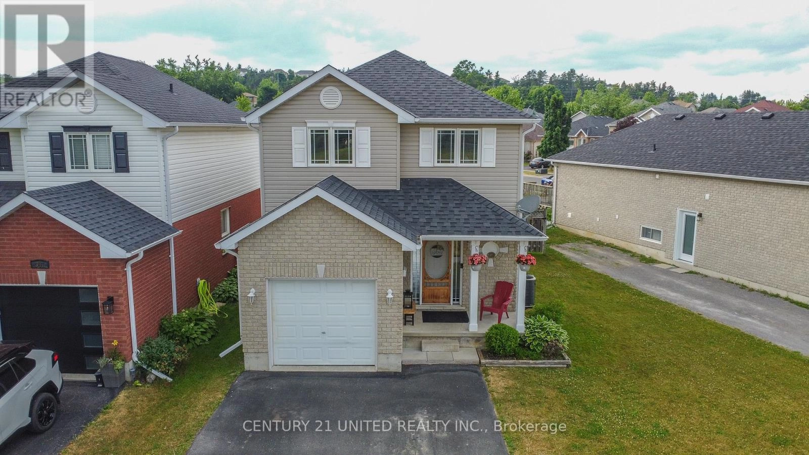 351 Spillsbury Drive, Peterborough West, Ontario  K9K 2N6 - Photo 2 - X12297454