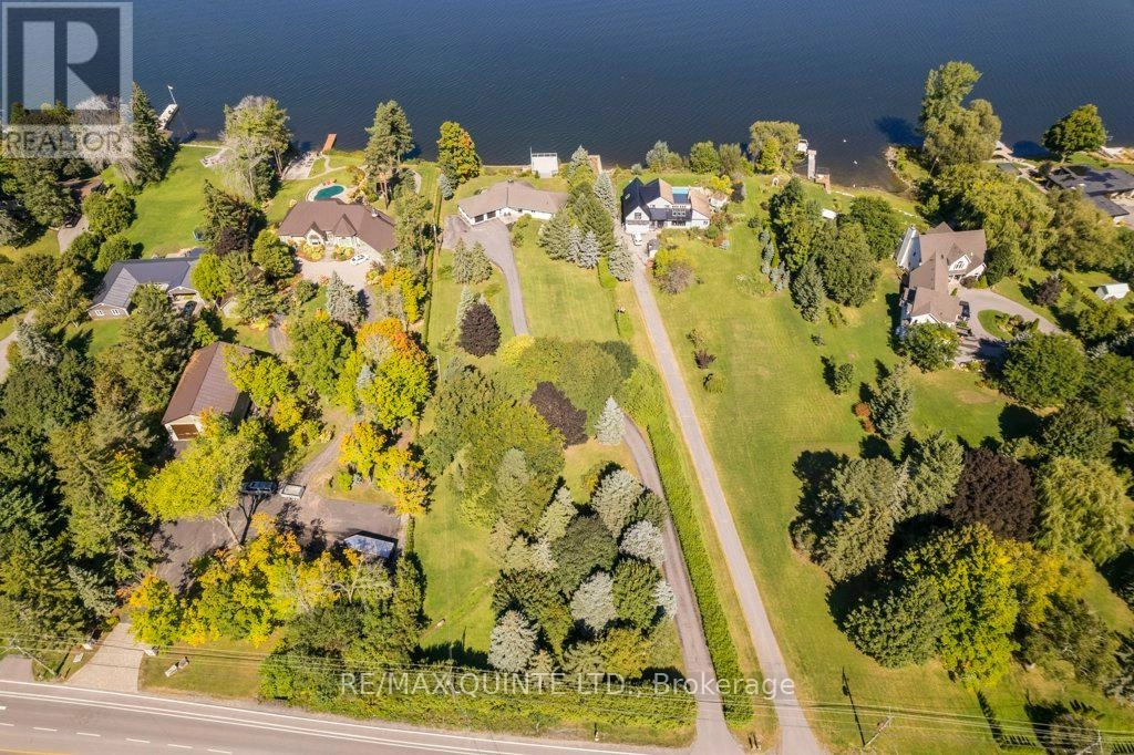 1190 County 3 Road, Prince Edward County, Ontario  K8N 4Z1 - Photo 2 - X12297501
