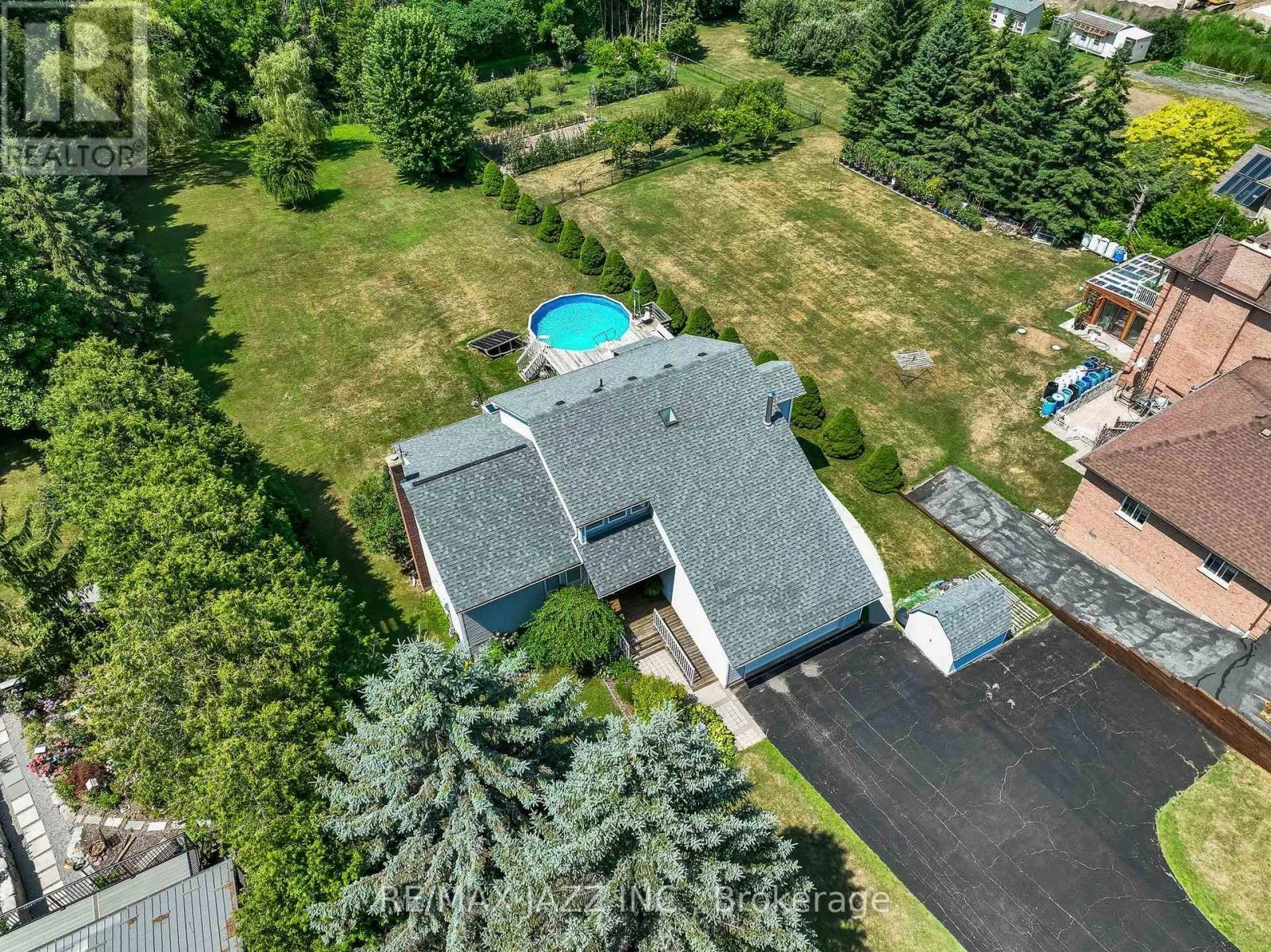 4534 Trulls Road, Clarington, Ontario  L0B 1J0 - Photo 3 - E12297557