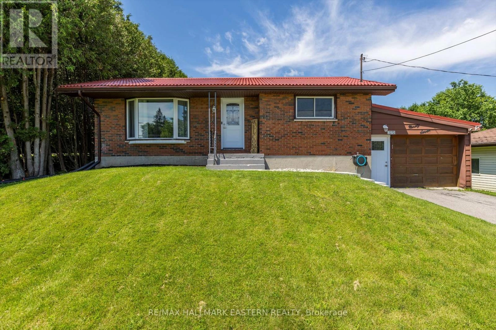2272 County Rd 45, Asphodel-Norwood, Ontario  K0L 2V0 - Photo 3 - X12297580