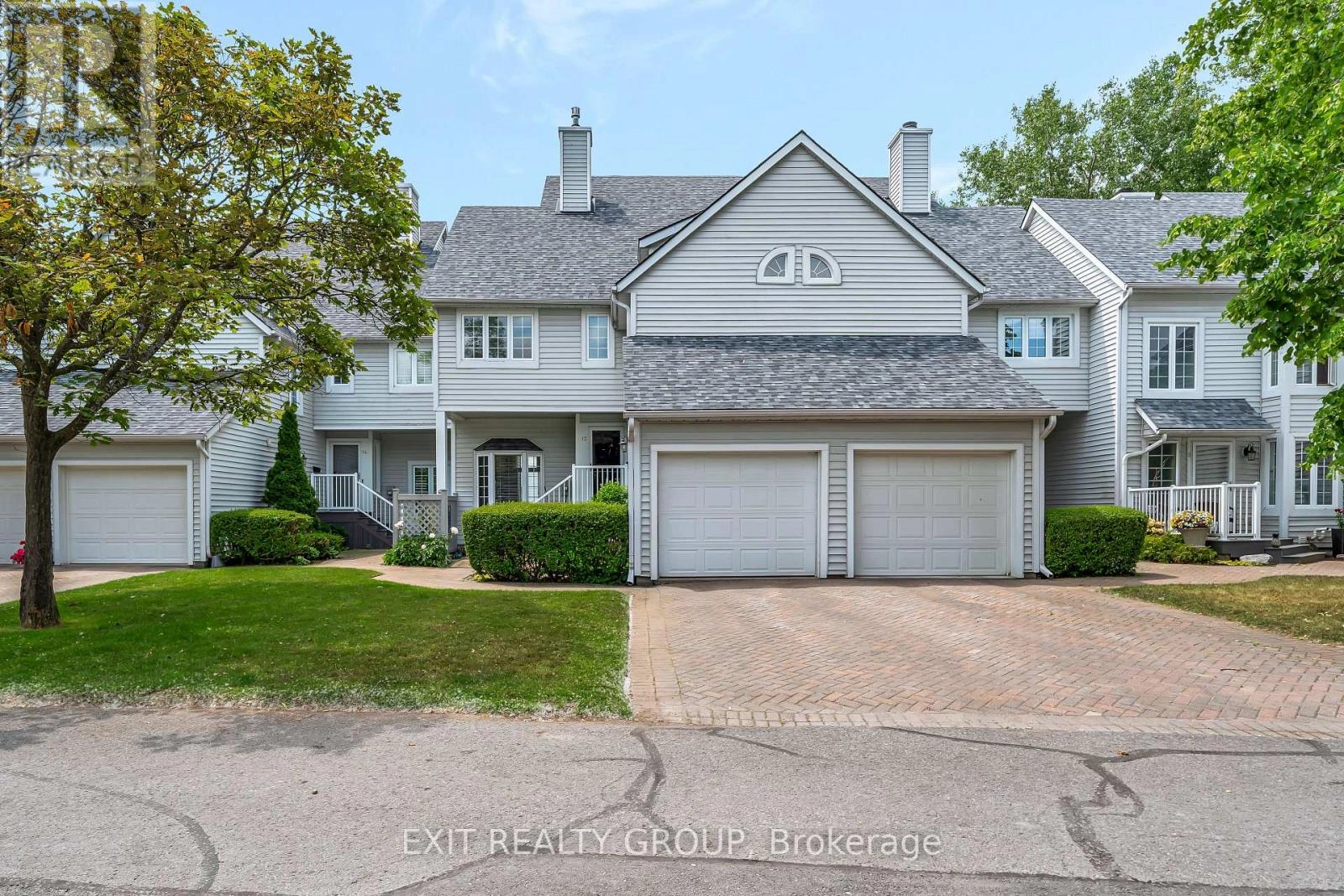13 - 31 Keegan Parkway, Belleville, Ontario  K8N 5N7 - Photo 1 - X12297624