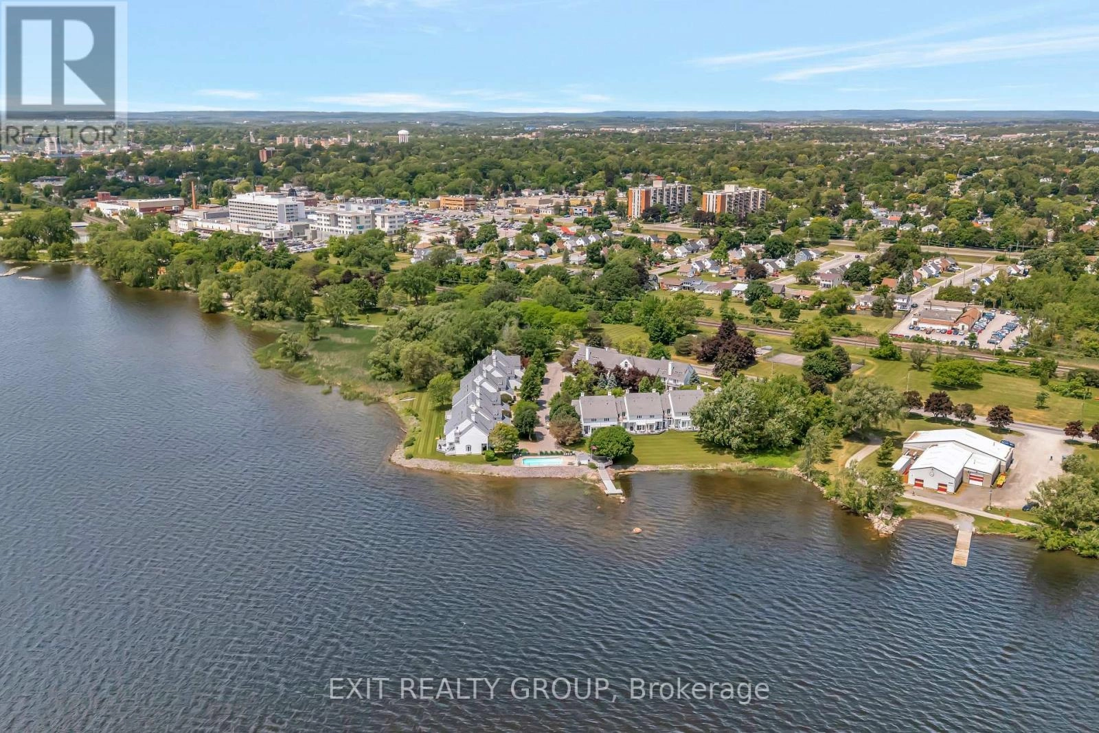 13 - 31 Keegan Parkway, Belleville, Ontario  K8N 5N7 - Photo 2 - X12297624