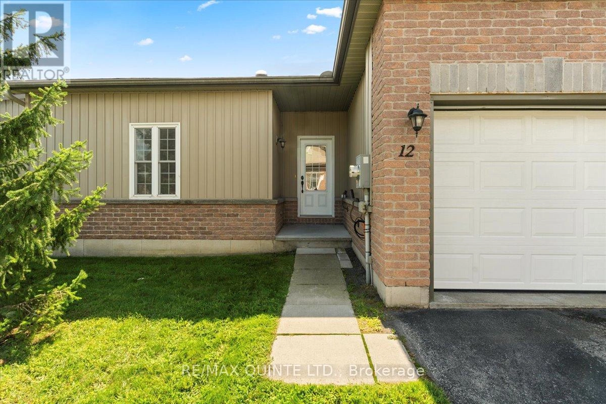 12 - 1 Rosemary Court, Prince Edward County, Ontario  K0K 2T0 - Photo 2 - X12297662