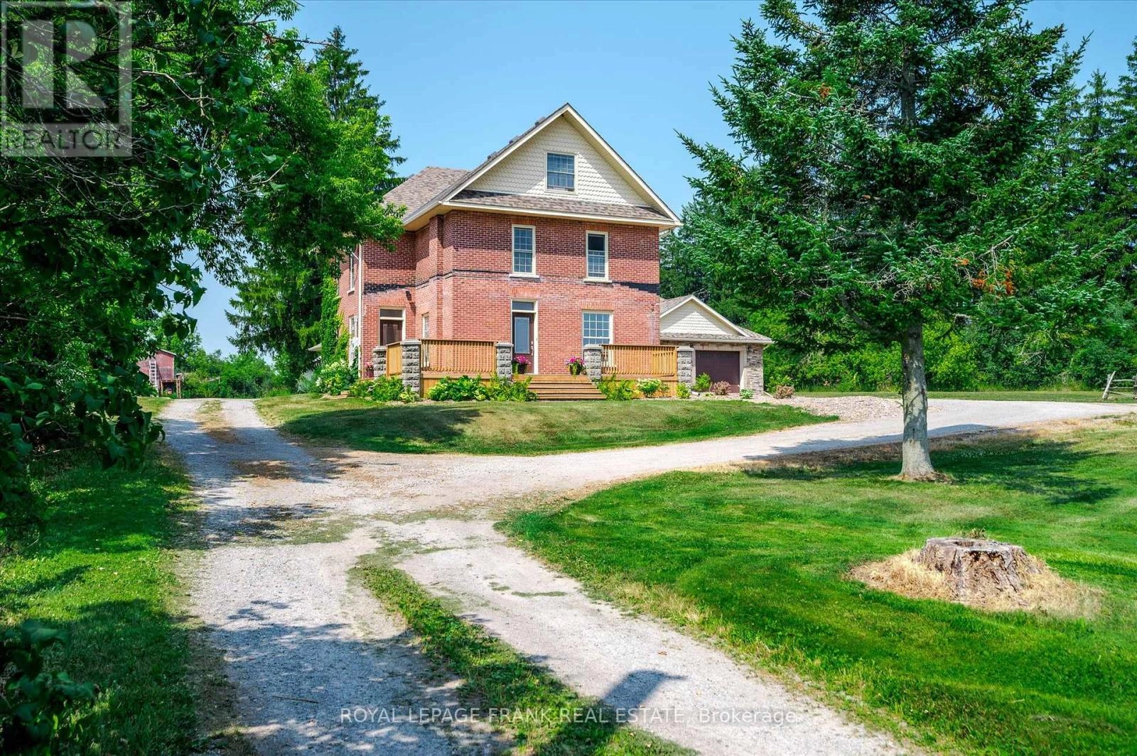 1060 Centre Line, Selwyn, Ontario  K9J 6X5 - Photo 1 - X12297549