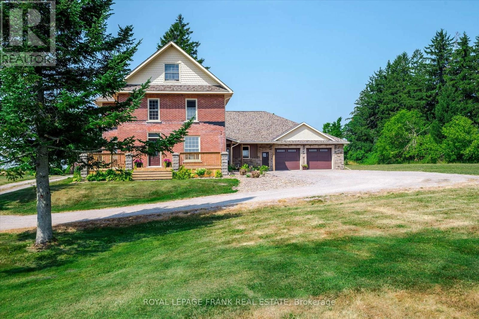 1060 Centre Line, Selwyn, Ontario  K9J 6X5 - Photo 2 - X12297549