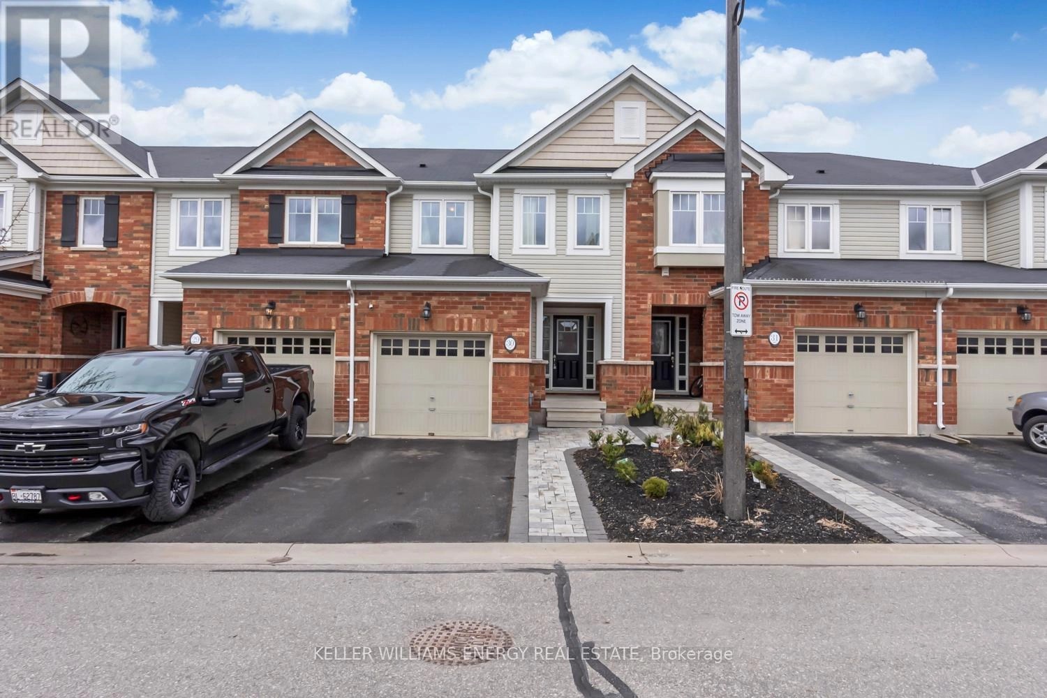 30 - 1640 Grandview Street N, Oshawa, Ontario  L1K 0S6 - Photo 2 - E12297884