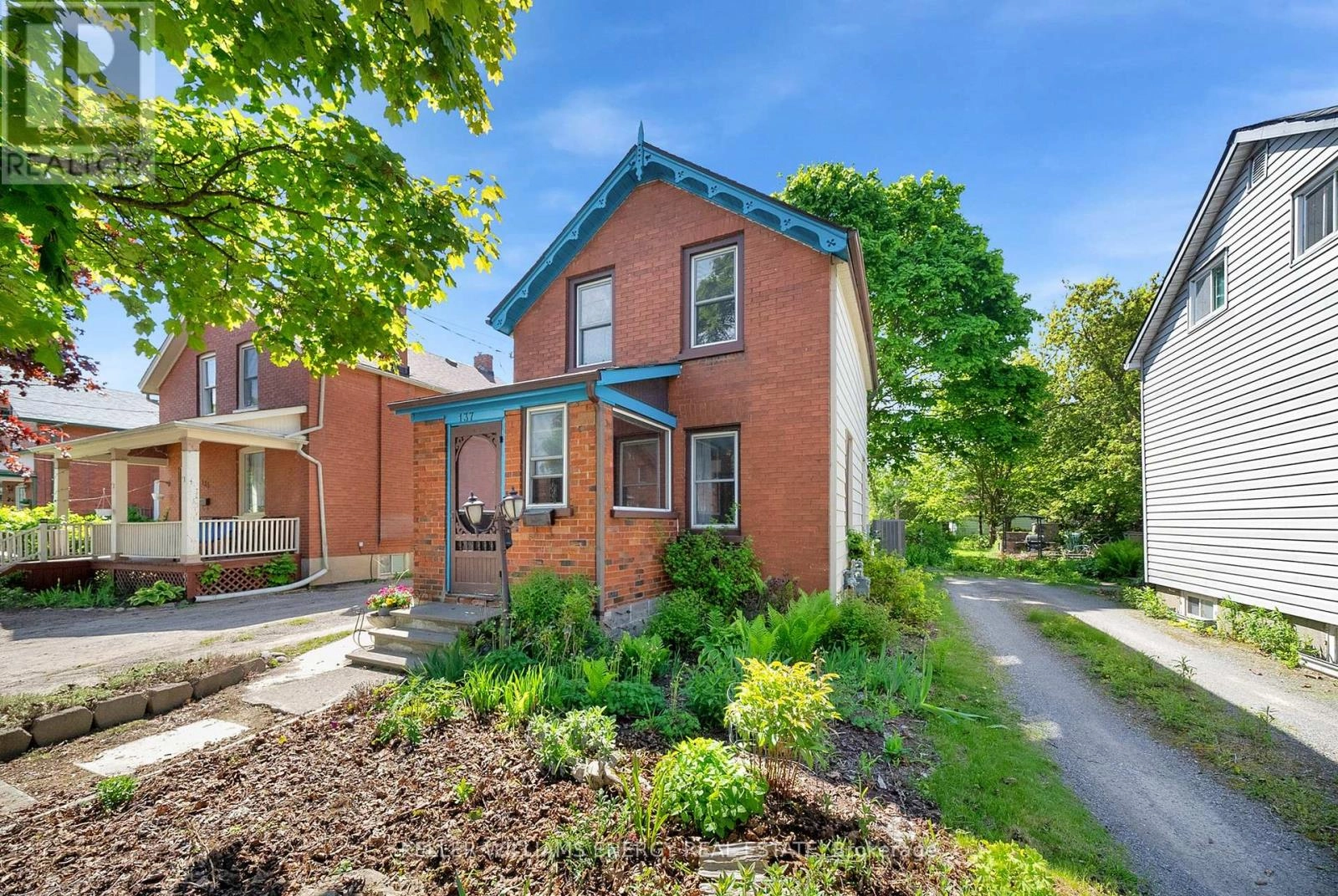 137 University Avenue W, Cobourg, Ontario  K9A 2H1 - Photo 2 - X12297826