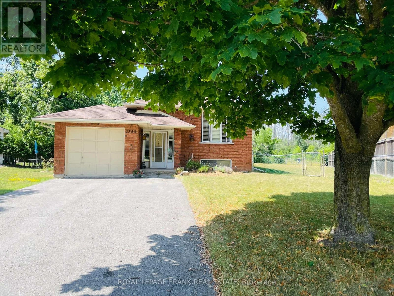 2558 Foxmeadow Road, Peterborough East, Ontario  K9L 1X2 - Photo 1 - X12264288