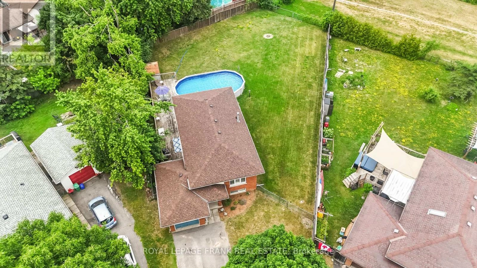 2558 Foxmeadow Road, Peterborough East, Ontario  K9L 1X2 - Photo 2 - X12264288