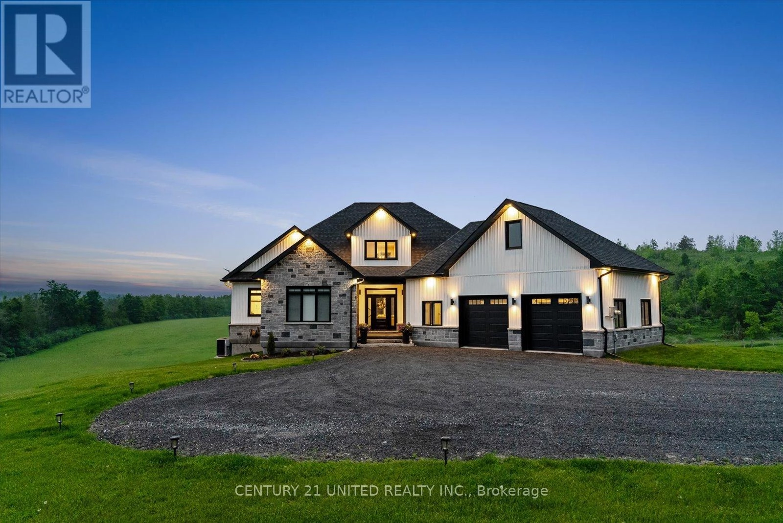 2580 Jones Quarter Line, Cavan Monaghan, Ontario  K0L 2W0 - Photo 1 - X12298242