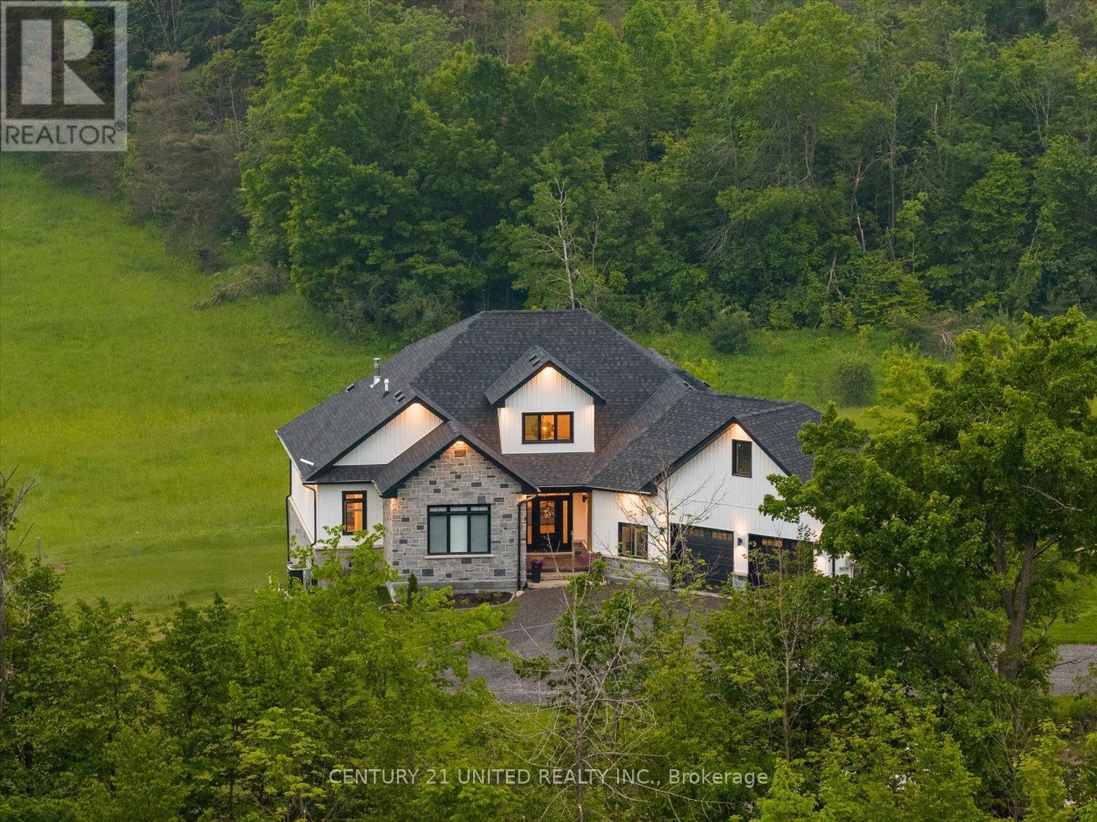 2580 Jones Quarter Line, Cavan Monaghan, Ontario  K0L 2W0 - Photo 2 - X12298242