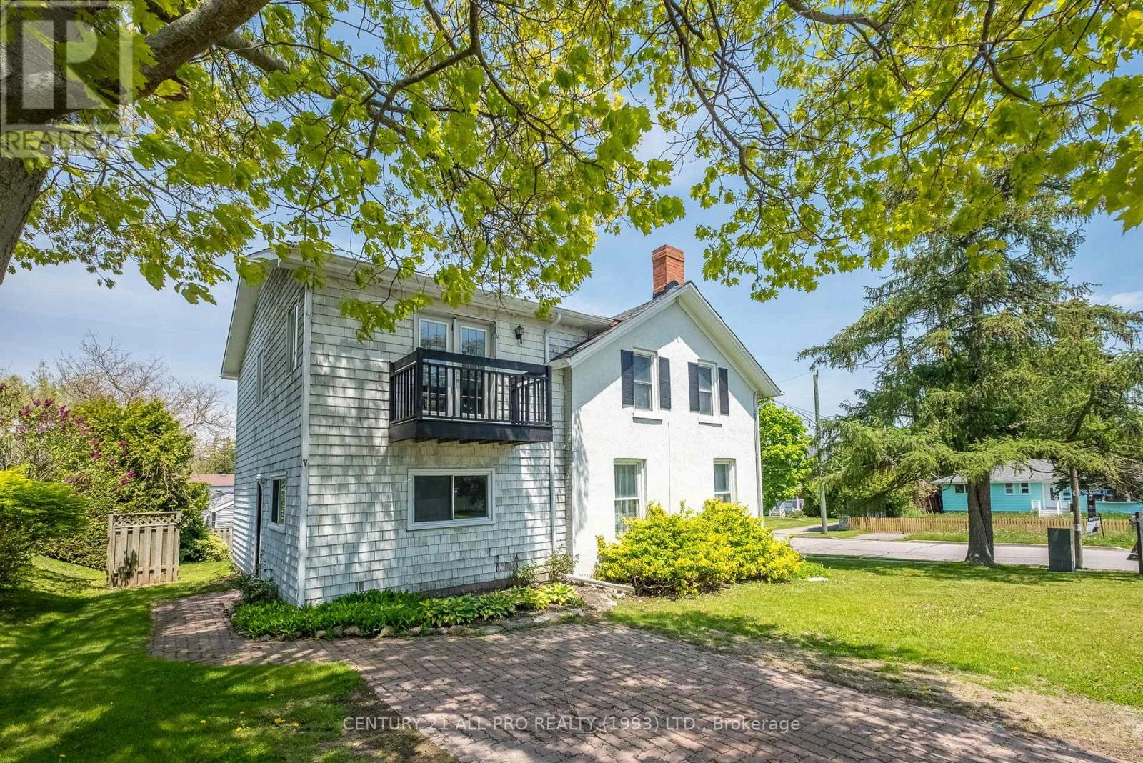 113 Tremaine Street, Cobourg, Ontario  K9A 2Z2 - Photo 3 - X12195525