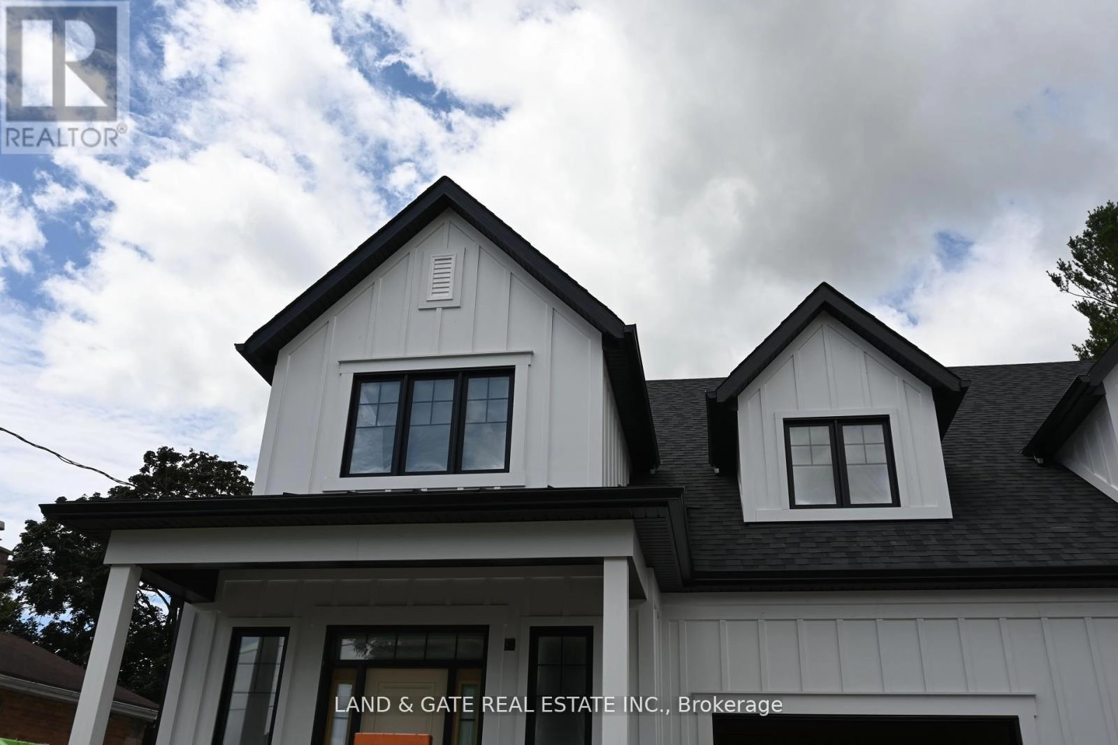 132a Elgin Street, Clarington, Ontario  L1C 3E7 - Photo 3 - E12298489