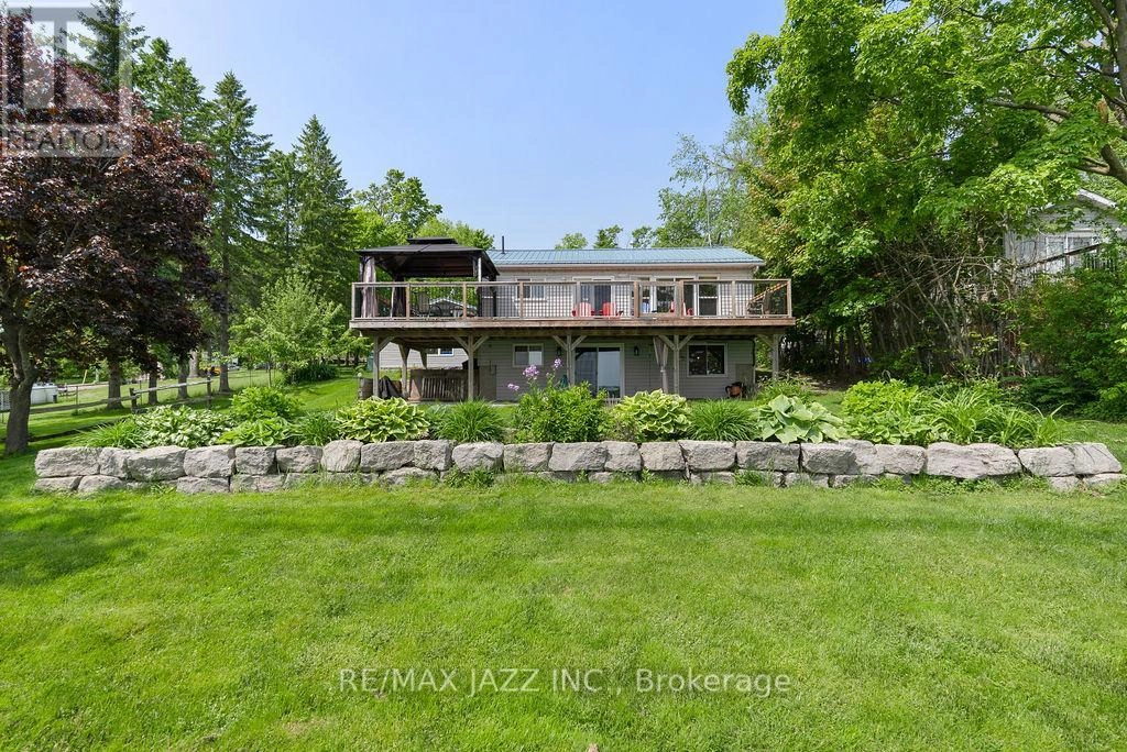 44 Butternut Drive, Kawartha Lakes, Ontario  K9V 4R1 - Photo 1 - X12298592