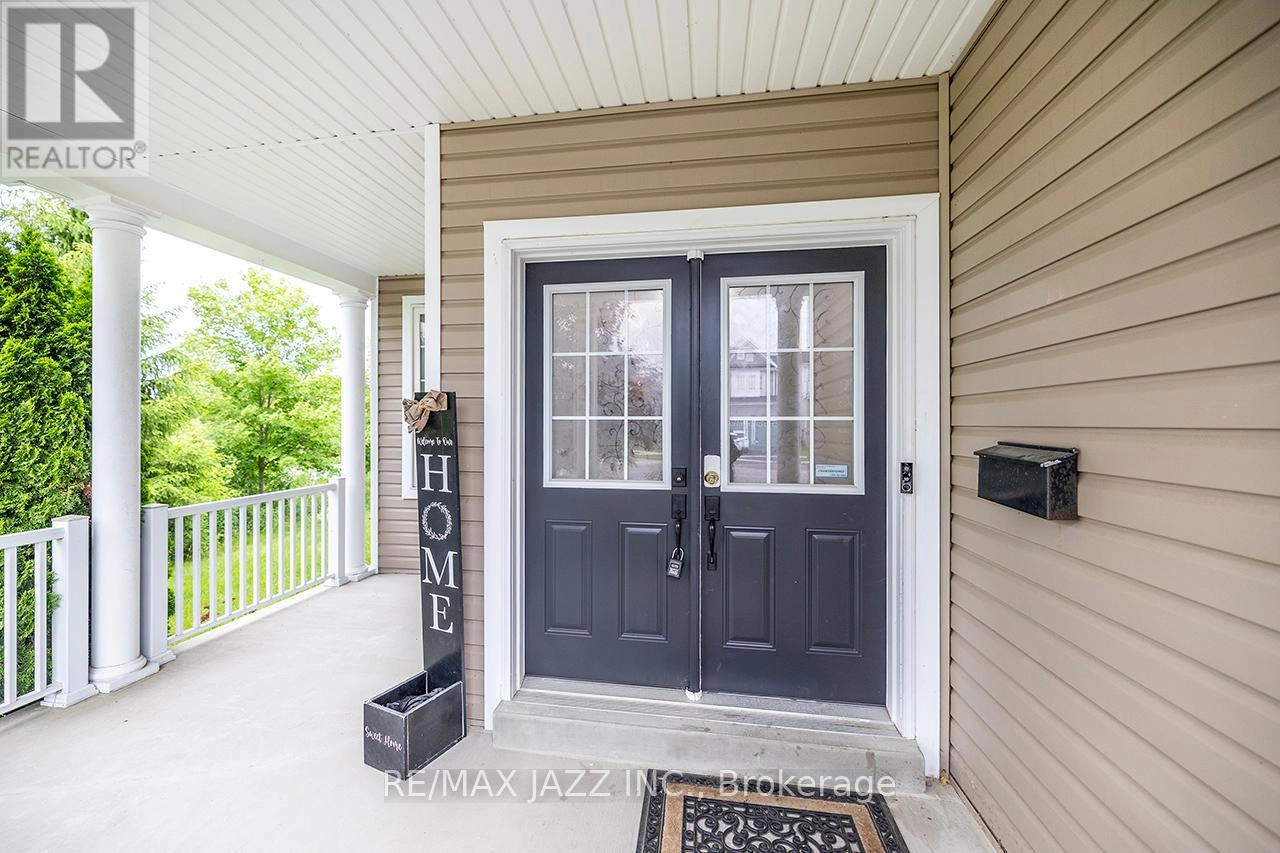1643 Coldstream Drive, Oshawa, Ontario  L1K 3B5 - Photo 2 - E12298660