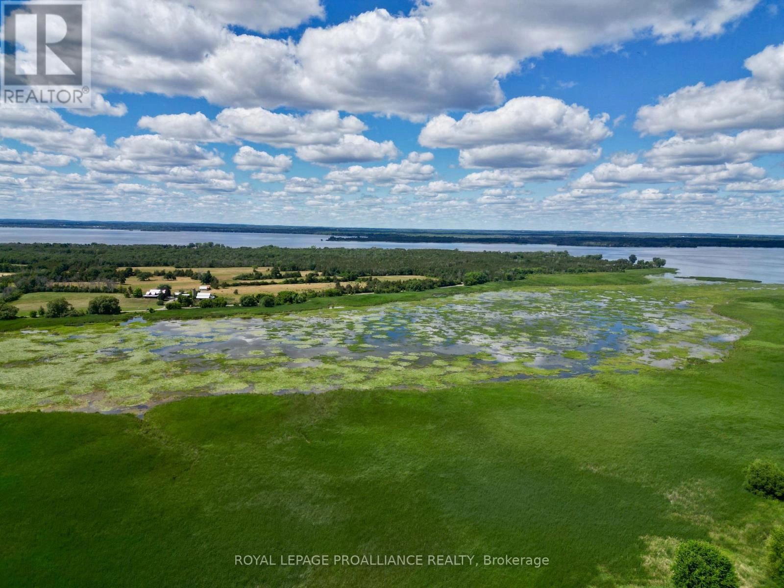 Ptlt 31 County Road 15, Prince Edward County, Ontario  K0K 2T0 - Photo 2 - X12297623