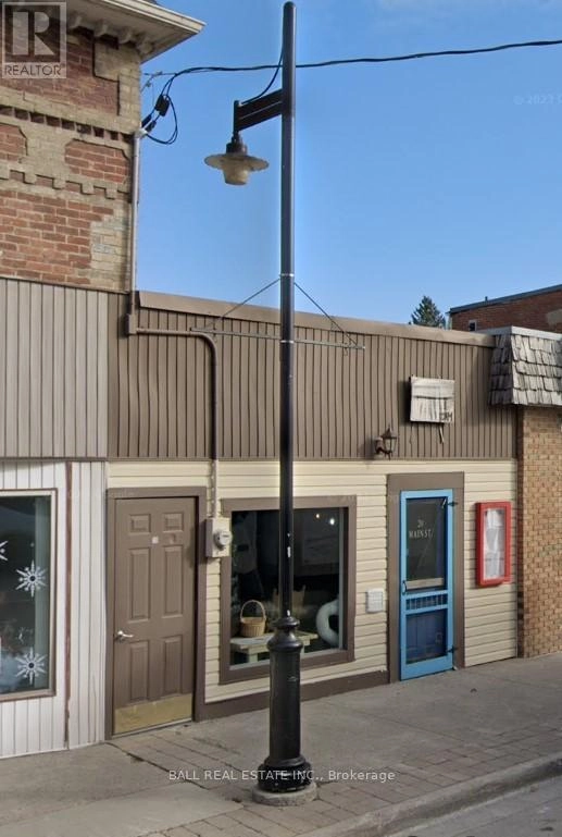 20 Main Street, Trent Hills, Ontario  K0K 3K0 - Photo 1 - X12297718