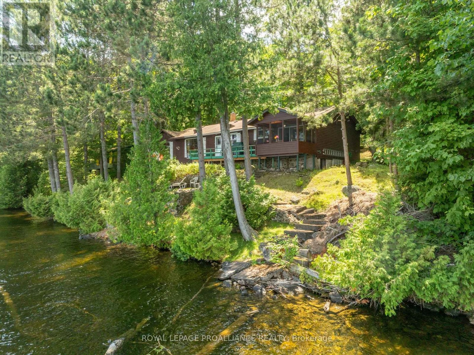 1346b S Mazinaw Heights Road, Frontenac, Ontario  K0H 1K0 - Photo 2 - X12298967