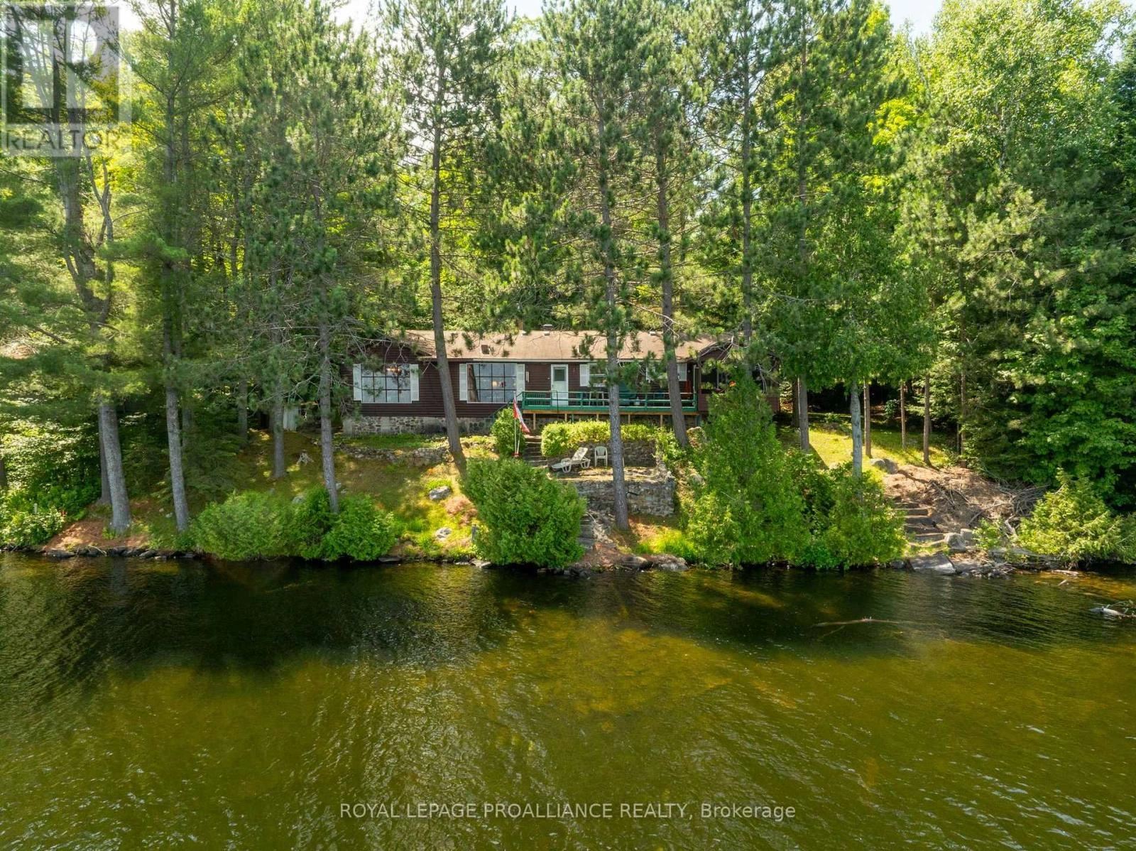 1346b S Mazinaw Heights Road, Frontenac, Ontario  K0H 1K0 - Photo 3 - X12298967