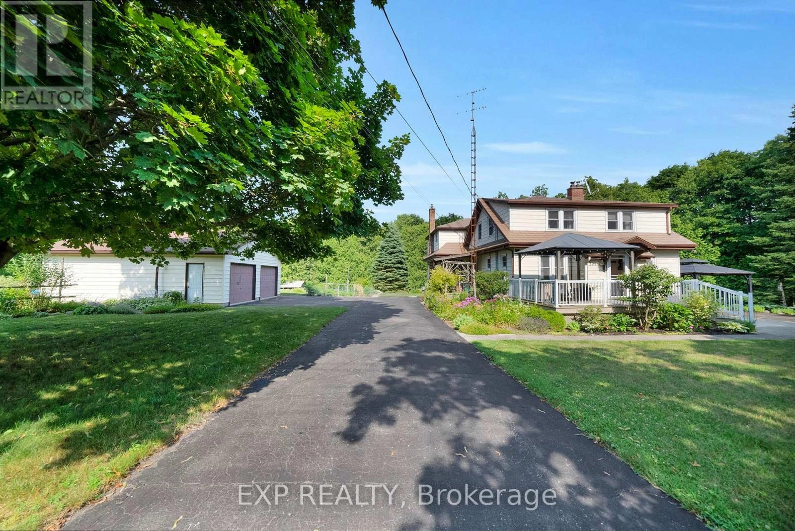 3253 Tooley Road, Clarington, Ontario  L1E 2K7 - Photo 2 - E12299085