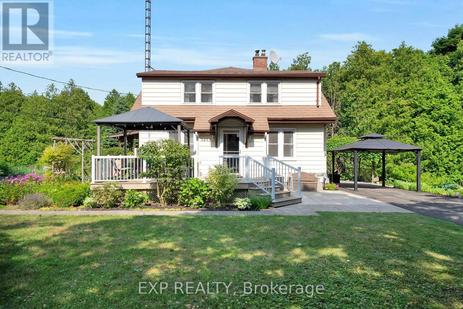 3253 Tooley Road, Clarington, Ontario  L1E 2K7 - Photo 3 - E12299085