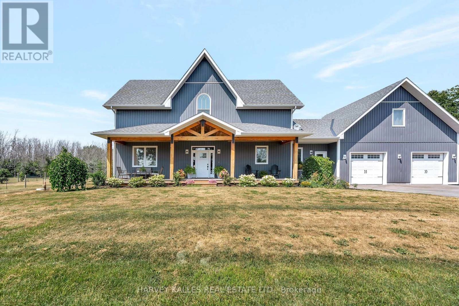 2100 County Rd 1 Road, Prince Edward County, Ontario  K0K 1G0 - Photo 1 - X12299074