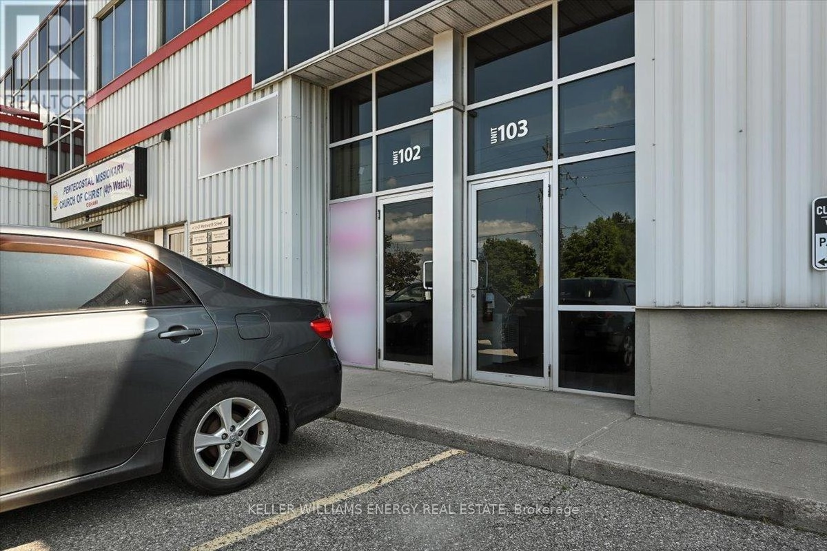 102 - 1143 Wentworth Street W, Oshawa, Ontario  L1J 8P7 - Photo 2 - E12299159
