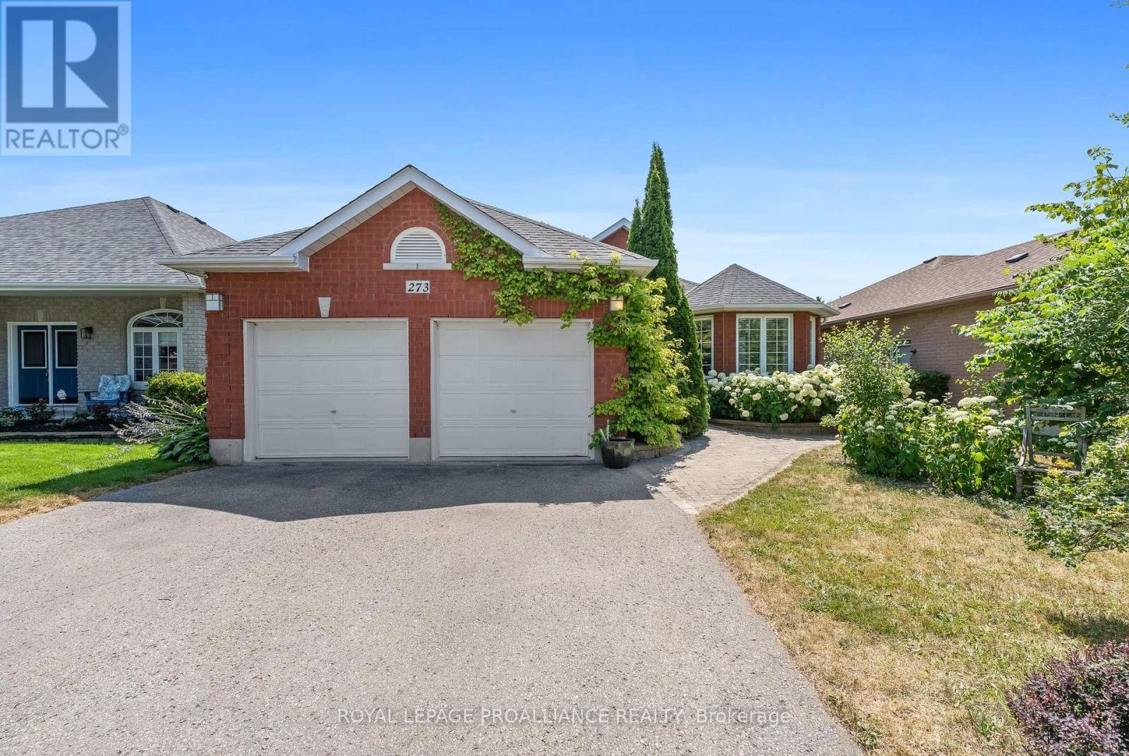 273 PARKVIEW HILLS DRIVE, Cobourg, Ontario