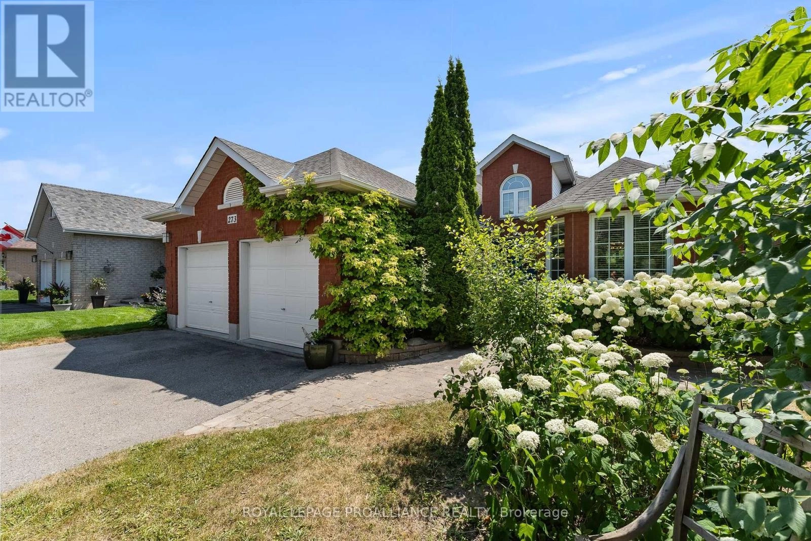 273 Parkview Hills Drive, Cobourg, Ontario  K9A 5S3 - Photo 2 - X12299169
