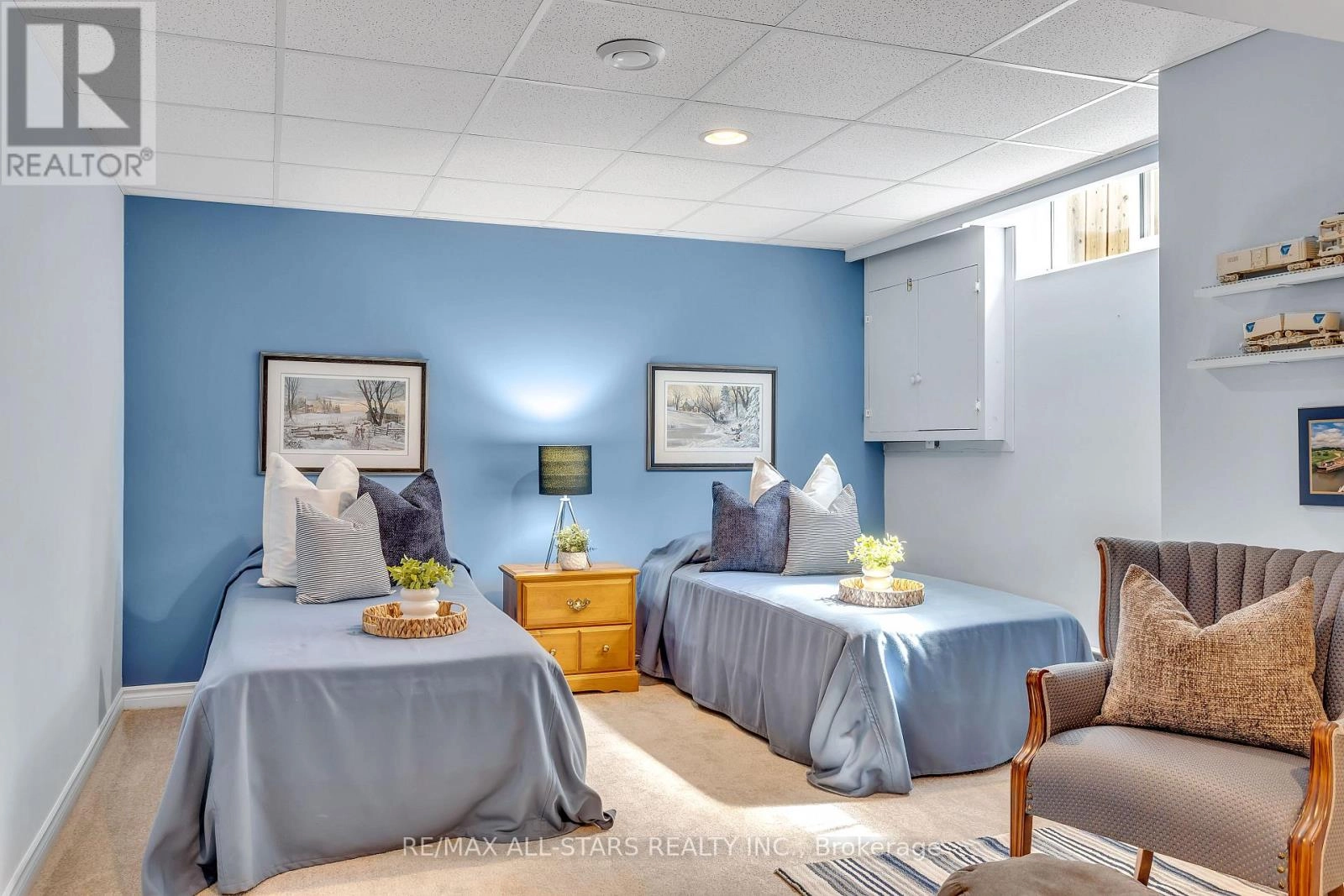 25 Sylvester Drive, Kawartha Lakes, Ontario K9V 6E7 - Photo 29 - X12299261