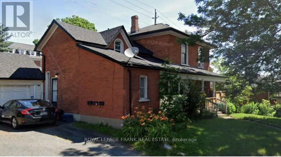 56 HILLIARD STREET, Peterborough North, Ontario