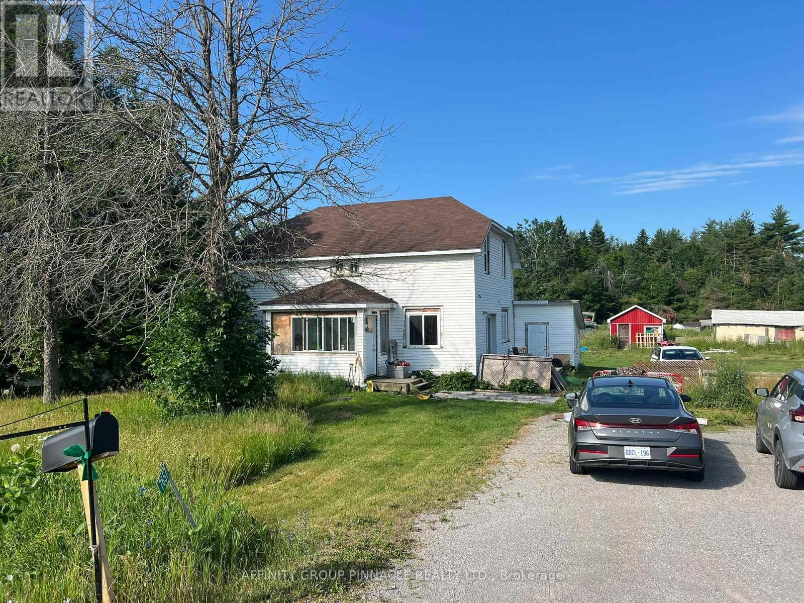 7657 Hwy 35, Kawartha Lakes, Ontario  K0M 2L0 - Photo 1 - X12299318