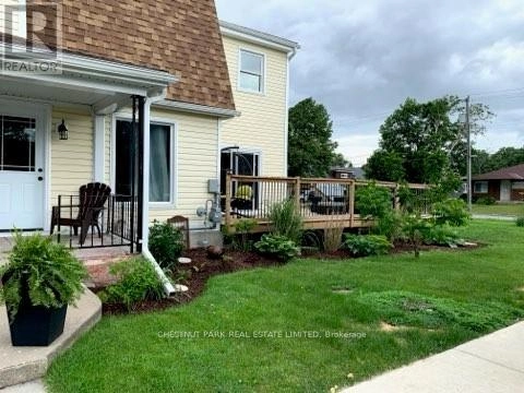 33 Broad Street, Prince Edward County, Ontario  K0K 2T0 - Photo 1 - X12299336