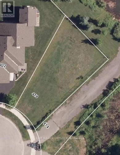418 Raymond Street, Peterborough North, Ontario  K9H 0G9 - Photo 1 - X12299343