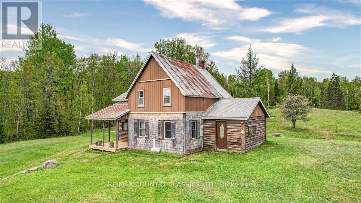 1908 Lower Faraday Road, Faraday, Ontario  K0L 1C0 - Photo 1 - X12093534