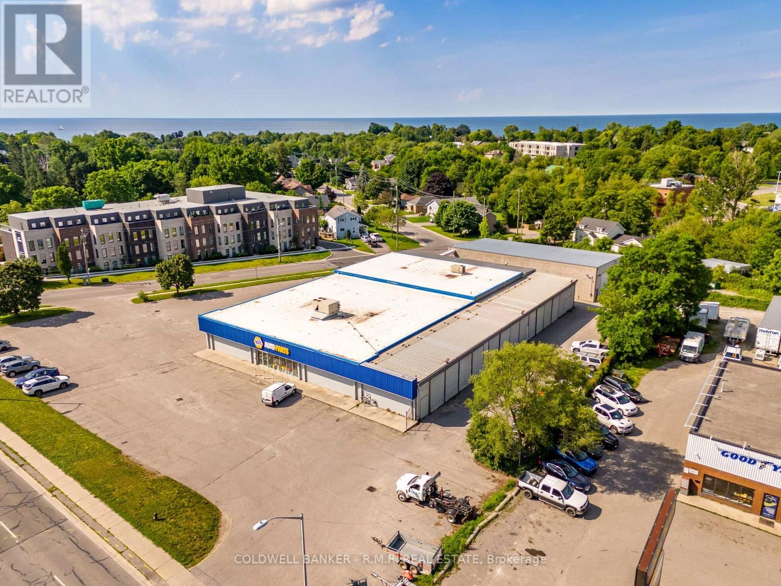 3 - 429 William Street, Cobourg, Ontario  K9A 3A4 - Photo 2 - X12296935