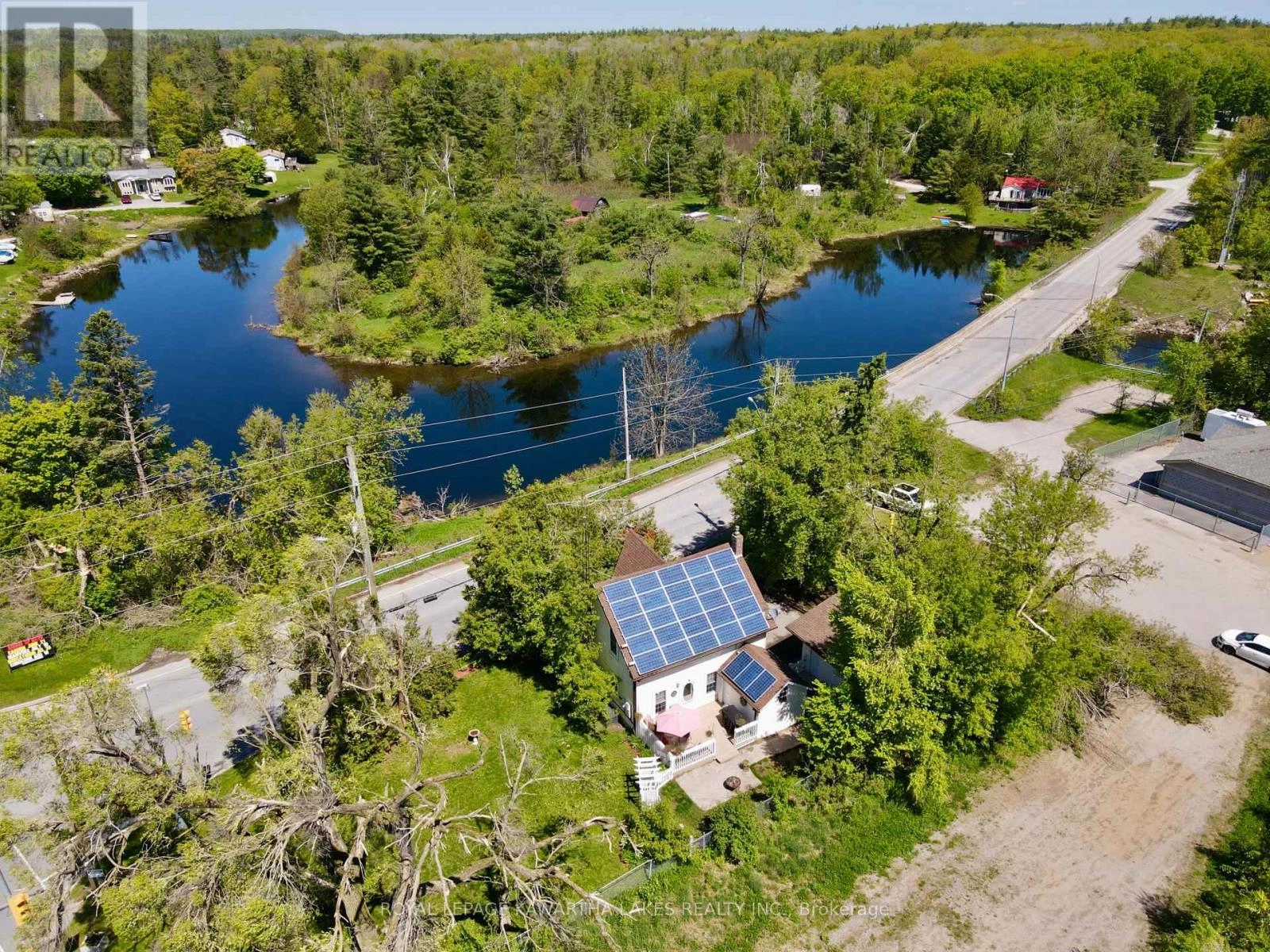 3472 MONCK ROAD, Kawartha Lakes, Ontario