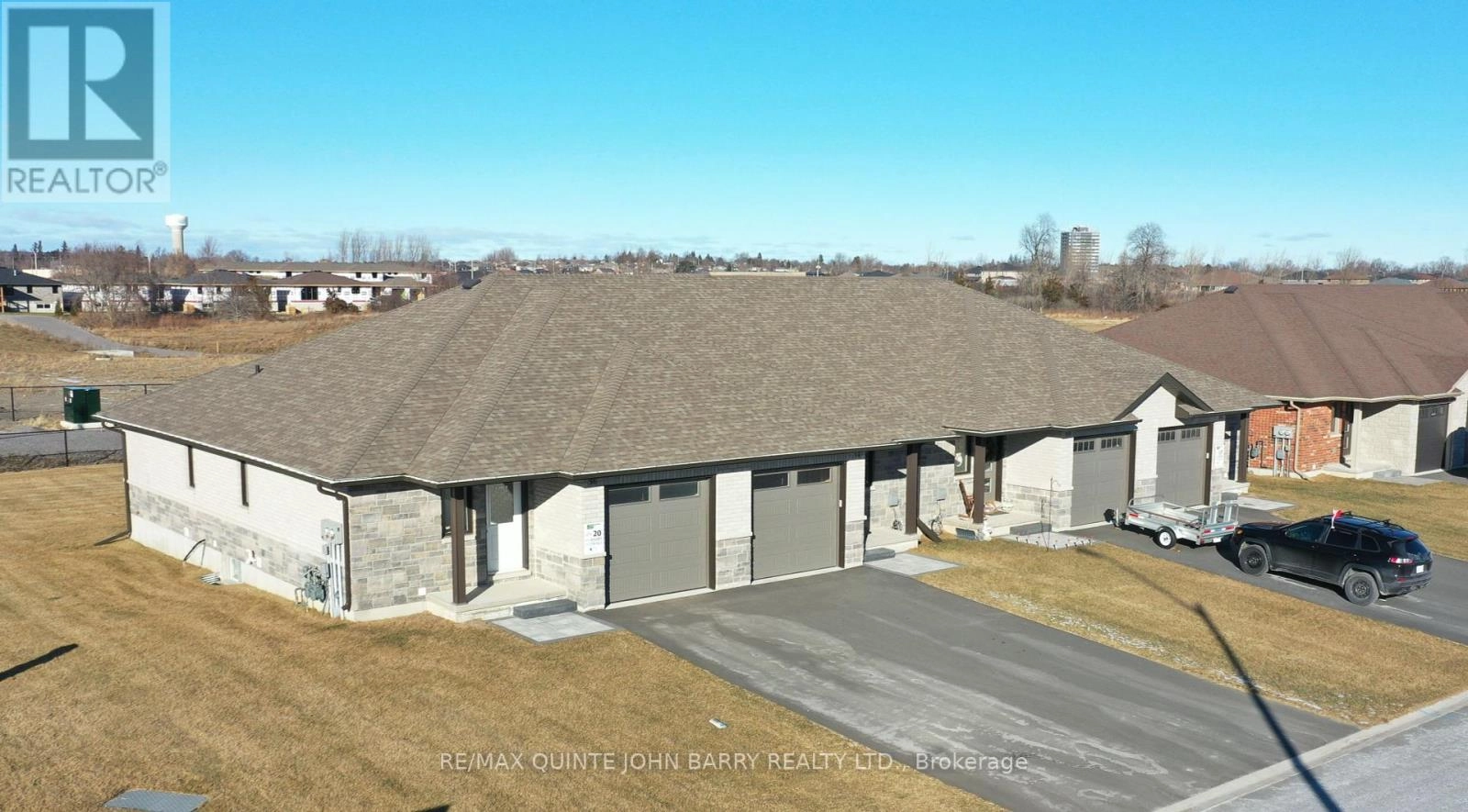 Lot 20 - 56 Cedar Park Crescent, Quinte West, Ontario  K8V 0J2 - Photo 1 - X11903374