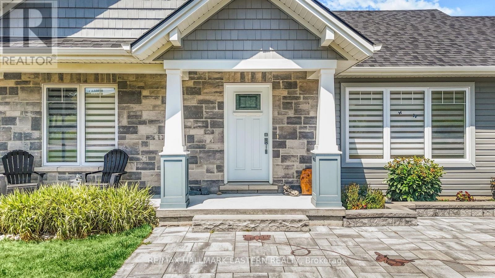 1557 Frankford -Stirling Road, Quinte West, Ontario  K0K 3E0 - Photo 2 - X12299758