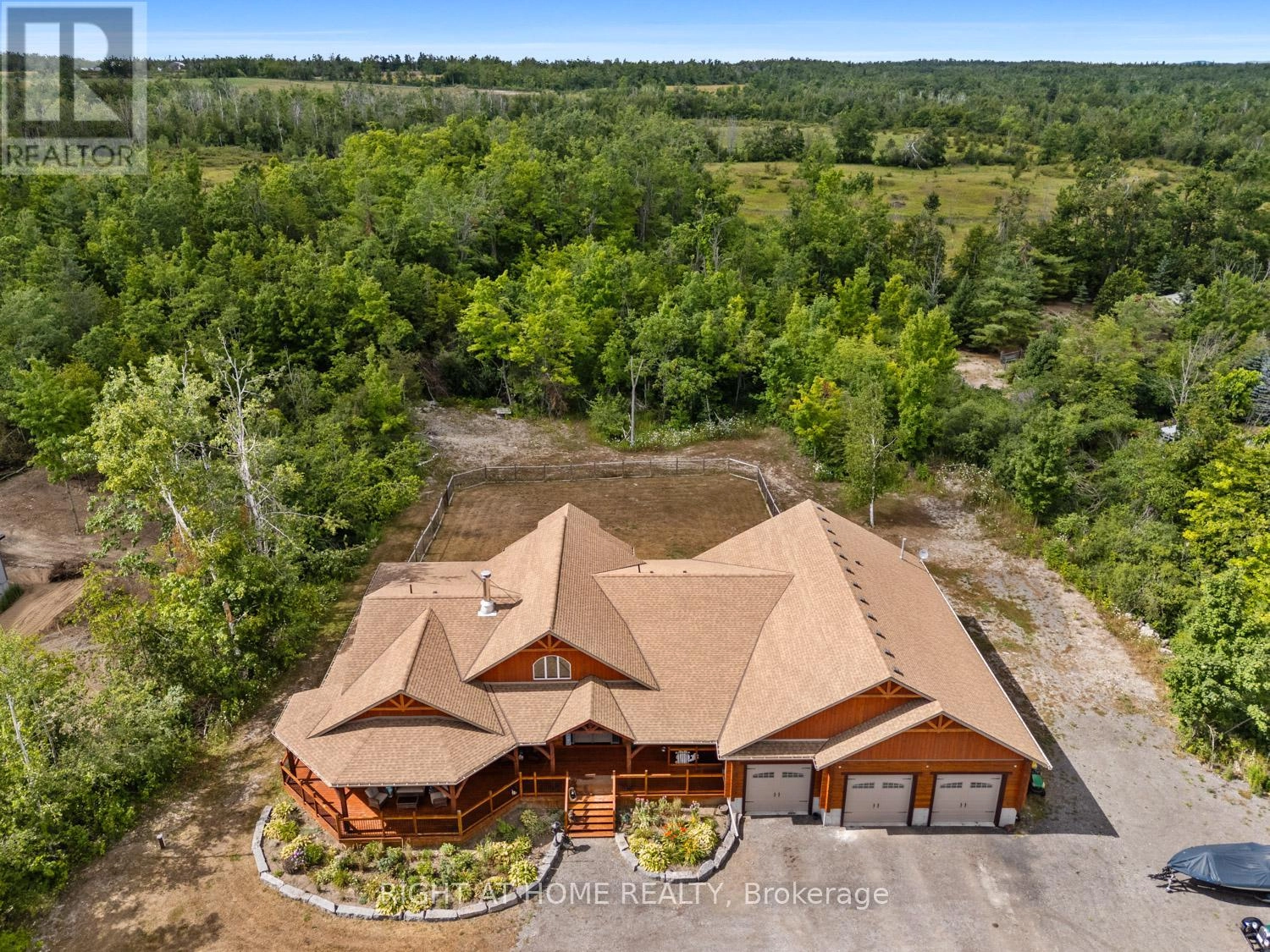 177 Ellwood Crescent, Kawartha Lakes, Ontario  K0M 1A0 - Photo 1 - X12299930