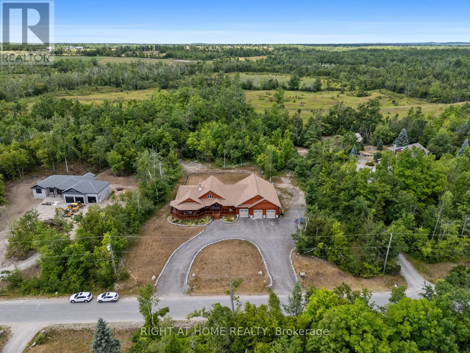 177 Ellwood Crescent, Kawartha Lakes, Ontario  K0M 1A0 - Photo 2 - X12299930